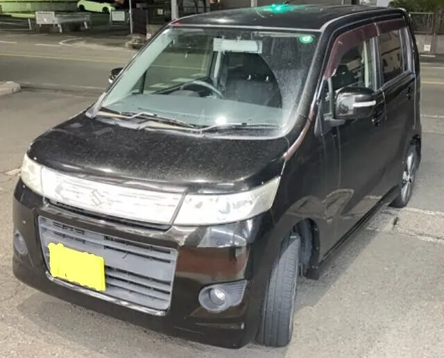 R8.1月買取のお客様（4）