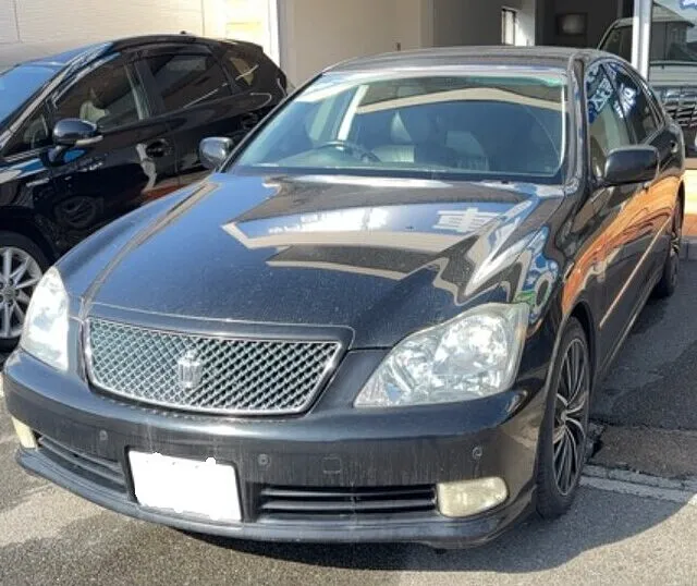 R8.1月買取のお客様（5）