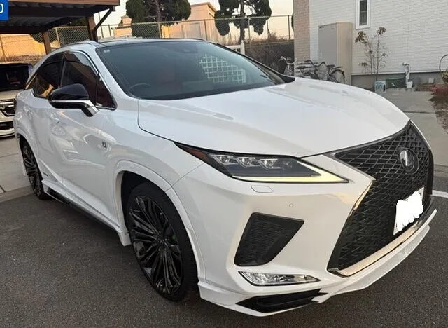 R8.1月買取のお客様（7）