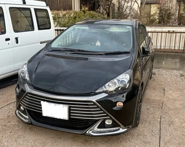 R8.2月買取のお客様（2）