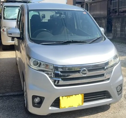 R8.3月買取のお客様（1）