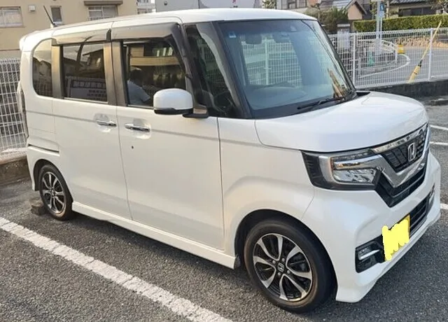 R8.3月買取のお客様（2）