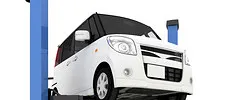 車検・メンテナンス画像