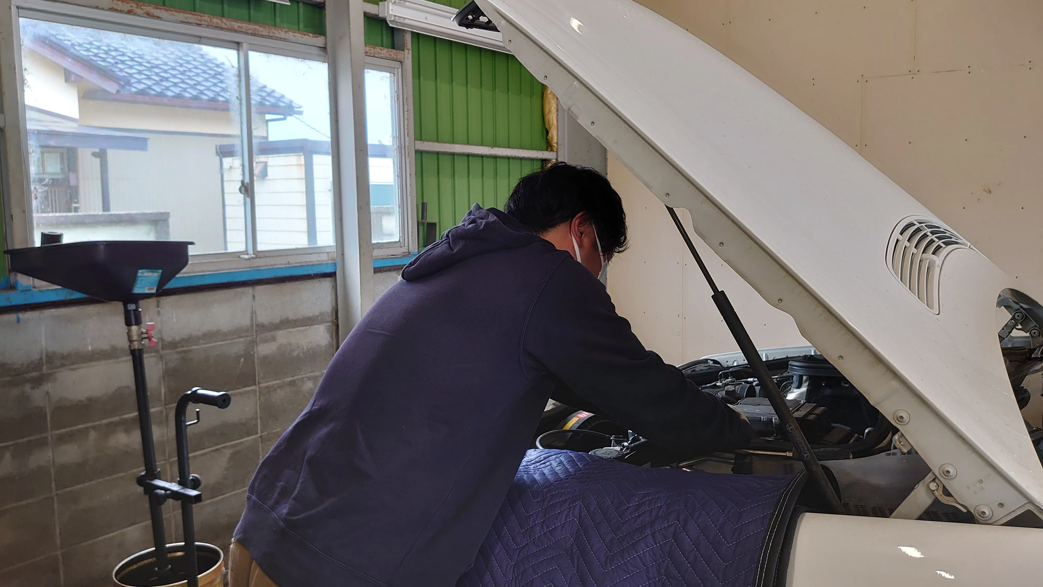 カーリース画像