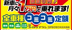 カーリース画像