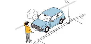 保証内容　｜中古車販売　ティーズ