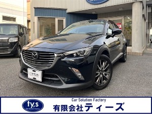 CX-3