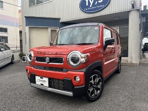 ハスラー