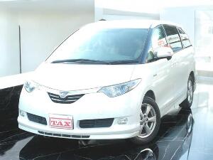 エスティマハイブリッド