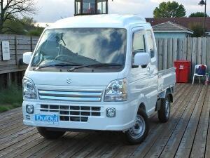 スーパーキャリイ