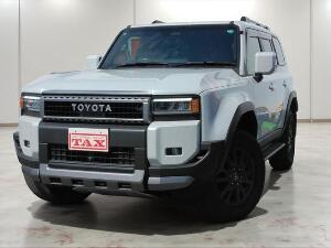 ランドクルーザー２５０