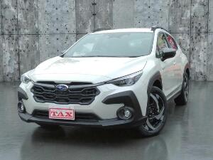 クロストレック