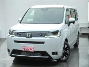 ステップワゴン