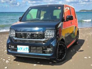 Ｎ−ＷＧＮカスタム