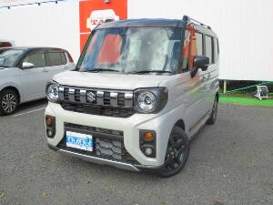 スペーシアギア