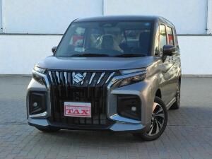 ソリオバンディット