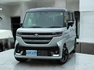 スペーシアカスタム