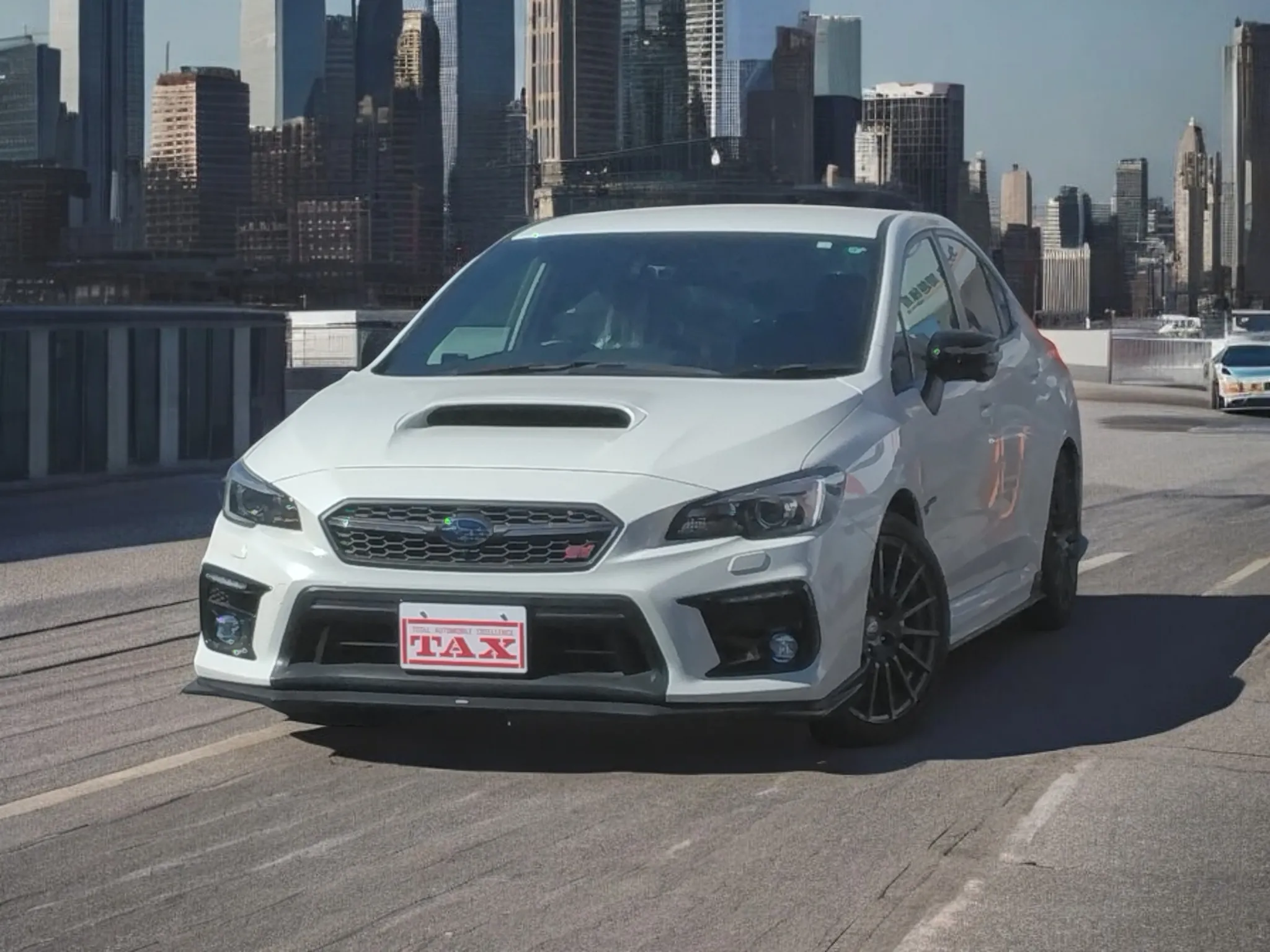 未使用車を詳しく画像