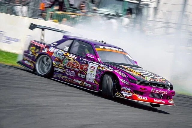 スポンサー活動
