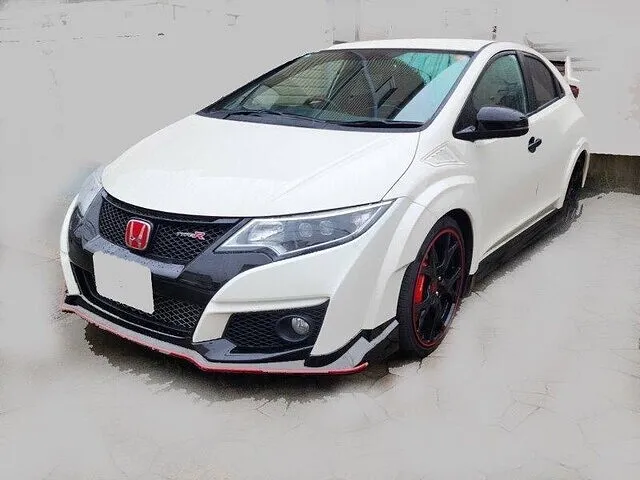 改造車買取・ドリ車買取 事例６