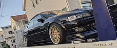 改造車買取 ドリ車買取画像