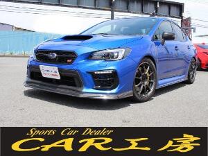 ＷＲＸ ＳＴＩ