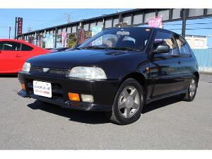 シャレードデ・トマソ