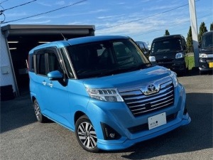 ルーミー