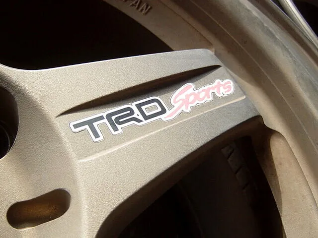 TRD SPORTSやホンダN-BOXなどのアルミホイール入荷しました！ 富山市 スギマサ自動車販売