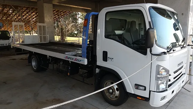 不動車☆ミニキャブU42T☆引取限定 （リコール等の重要な