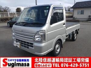 キャリイトラック