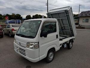 アクティトラック