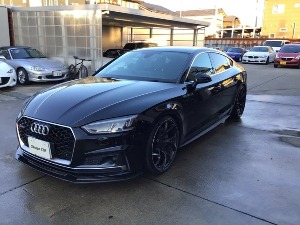 A5スポーツバック