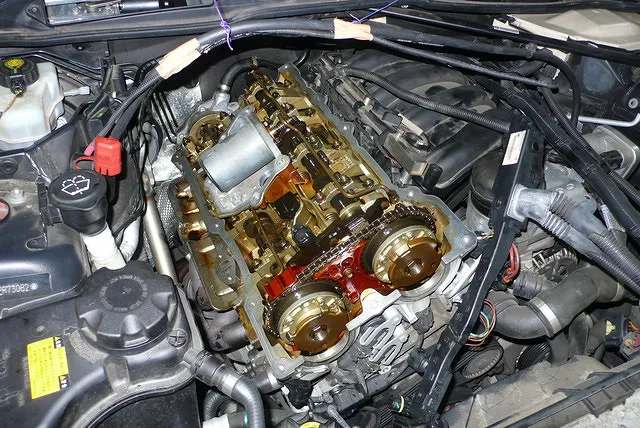 BMW E87 118i エンジン始動できない 三重県 津市