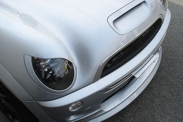 MINI R50-R53 2 MINI R50-R53 2