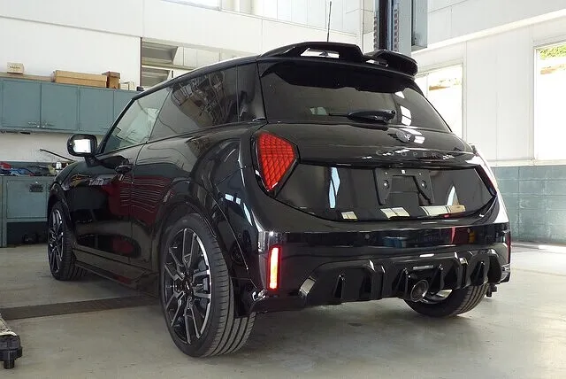 MINI F56 JCW Lci2使用　KW車高調　あやぱんまんさん専用 MINI F56 JCW Lci2使用 KW車高調 あやぱんまんさん専用 MINI F56 JCW