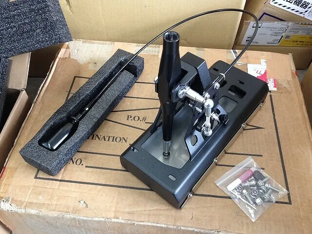 ミニ R53 クーパーS ショートシフター 三重県 津市