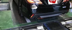 車検画像