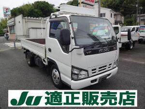 エルフトラック