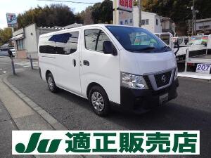 ＮＶ３５０キャラバンバン