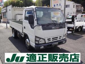エルフトラック