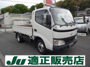 トヨエース