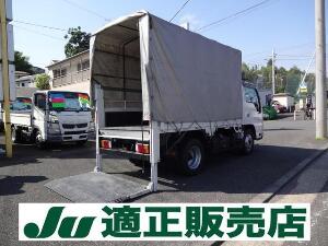 エルフトラック