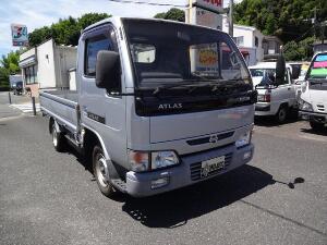 アトラストラック