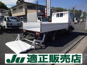 タイタンダッシュ