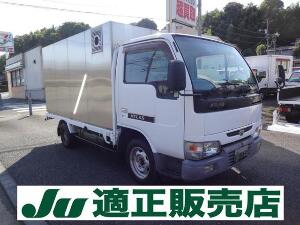 アトラストラック
