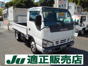 エルフトラック