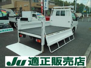 バネットトラック