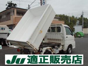 ハイゼットトラック