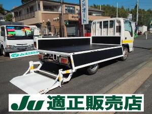 エルフトラック